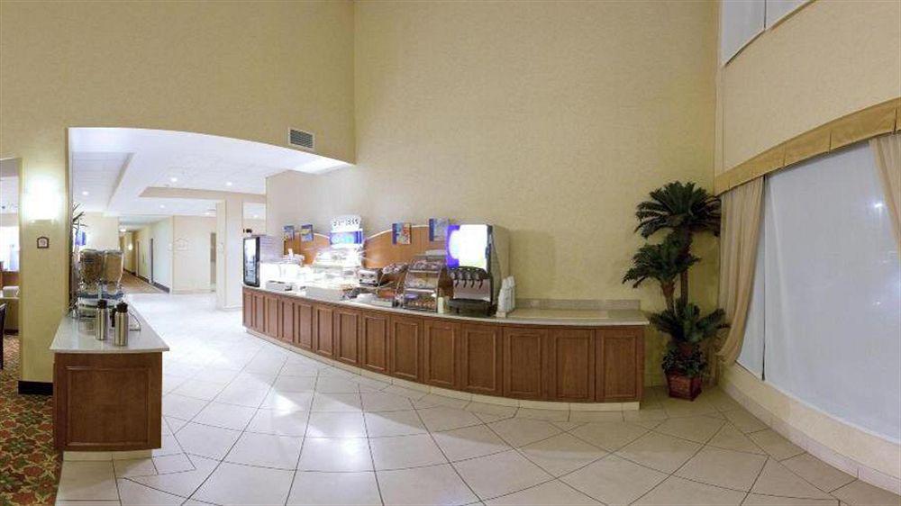 Holiday Inn Express Hotel & Suites Port Richey By Ihg Exterior foto